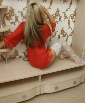 Анастасия